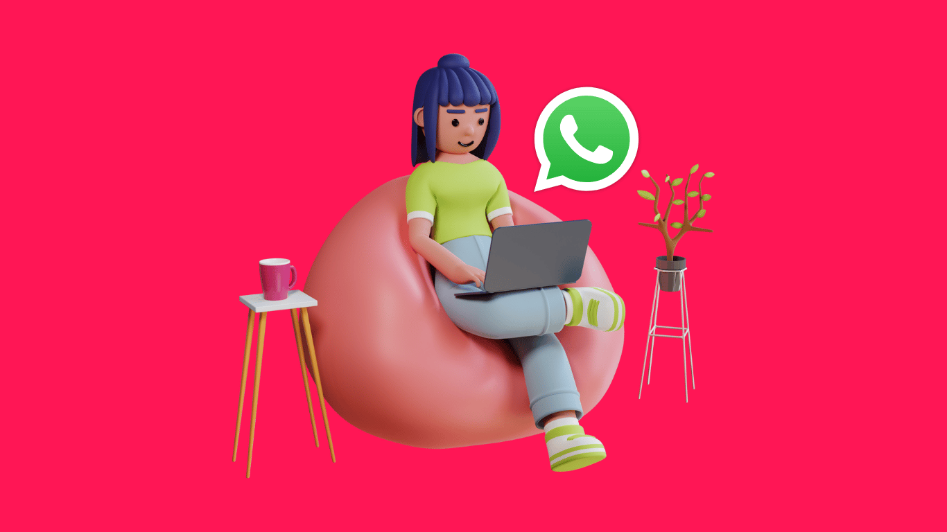Whatsapp Web : connectez-vous sans votre téléphone