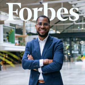 Ileco dans Forbes France